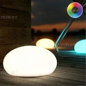 LOG CABINS xx - Solar powered mood lights - no running costs